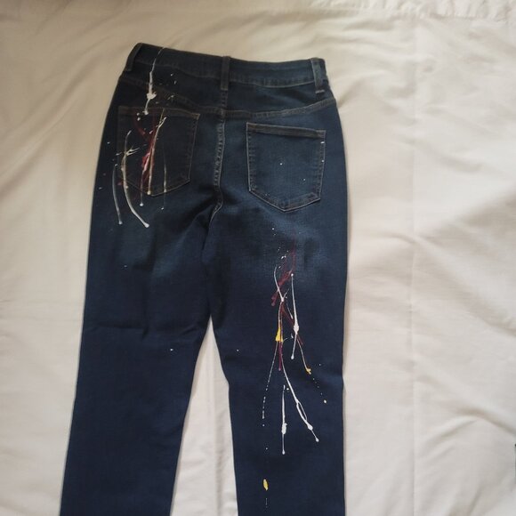 Denim jeans - Picture 1 of 6